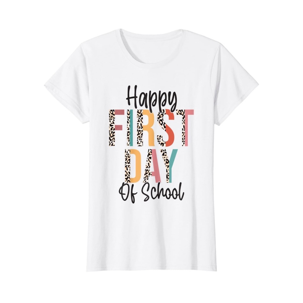 Teacher Tee